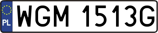 WGM1513G