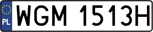 WGM1513H