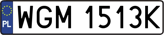 WGM1513K
