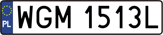 WGM1513L