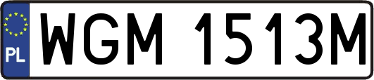 WGM1513M