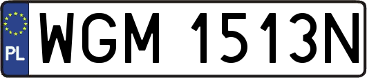 WGM1513N