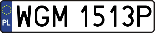 WGM1513P