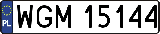 WGM15144