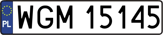 WGM15145