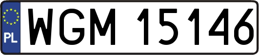 WGM15146