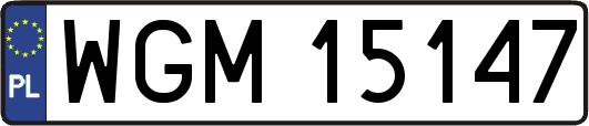 WGM15147
