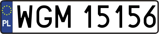 WGM15156