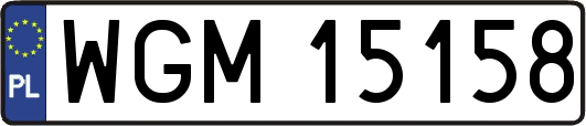 WGM15158