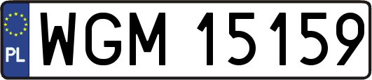 WGM15159