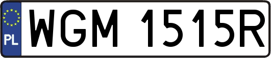 WGM1515R