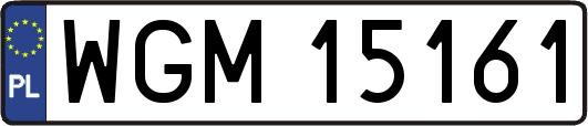 WGM15161