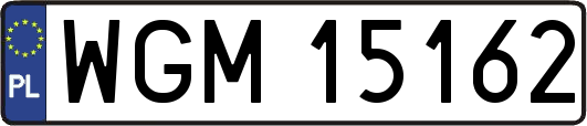 WGM15162
