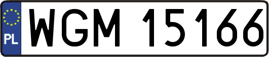 WGM15166