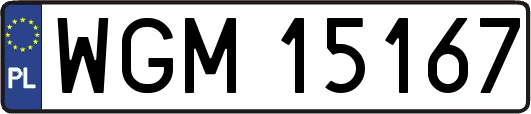 WGM15167
