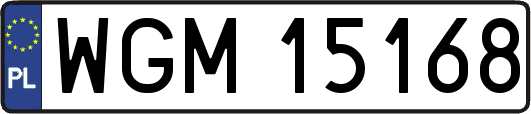 WGM15168