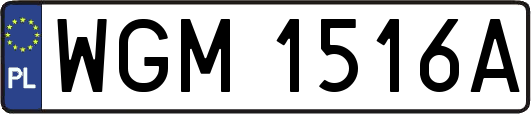 WGM1516A