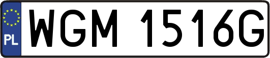 WGM1516G