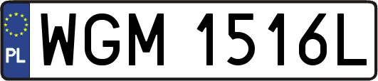 WGM1516L