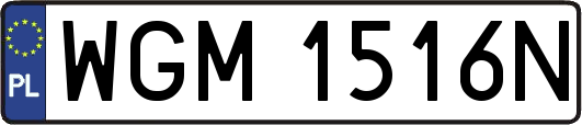 WGM1516N