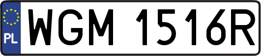 WGM1516R