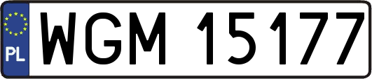 WGM15177