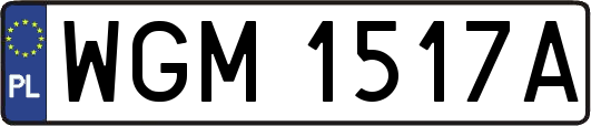 WGM1517A