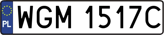 WGM1517C