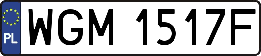 WGM1517F