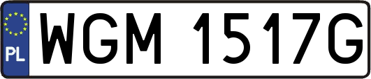 WGM1517G