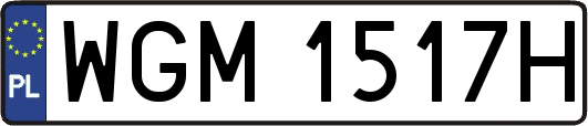 WGM1517H