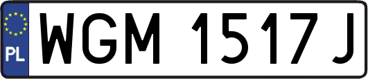 WGM1517J