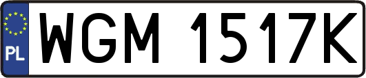 WGM1517K