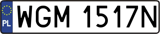 WGM1517N