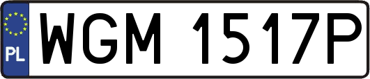 WGM1517P