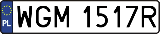 WGM1517R