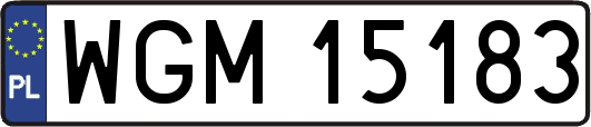 WGM15183