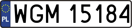 WGM15184