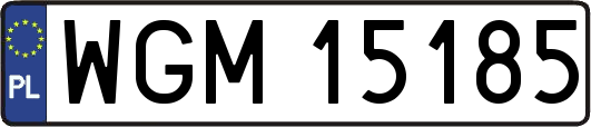WGM15185