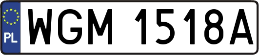 WGM1518A