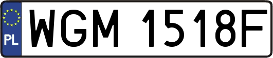 WGM1518F