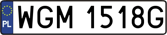 WGM1518G
