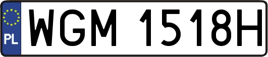 WGM1518H