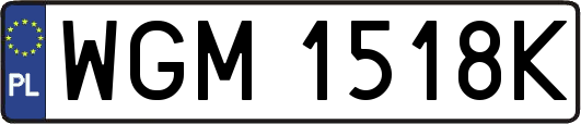 WGM1518K