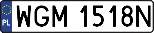 WGM1518N