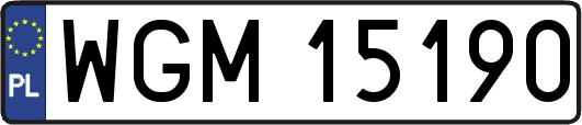 WGM15190