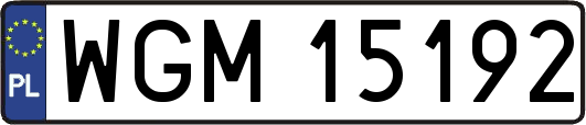 WGM15192