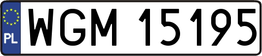 WGM15195