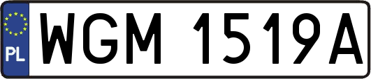 WGM1519A