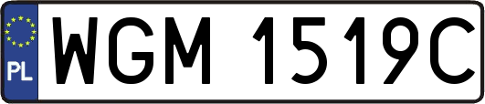 WGM1519C